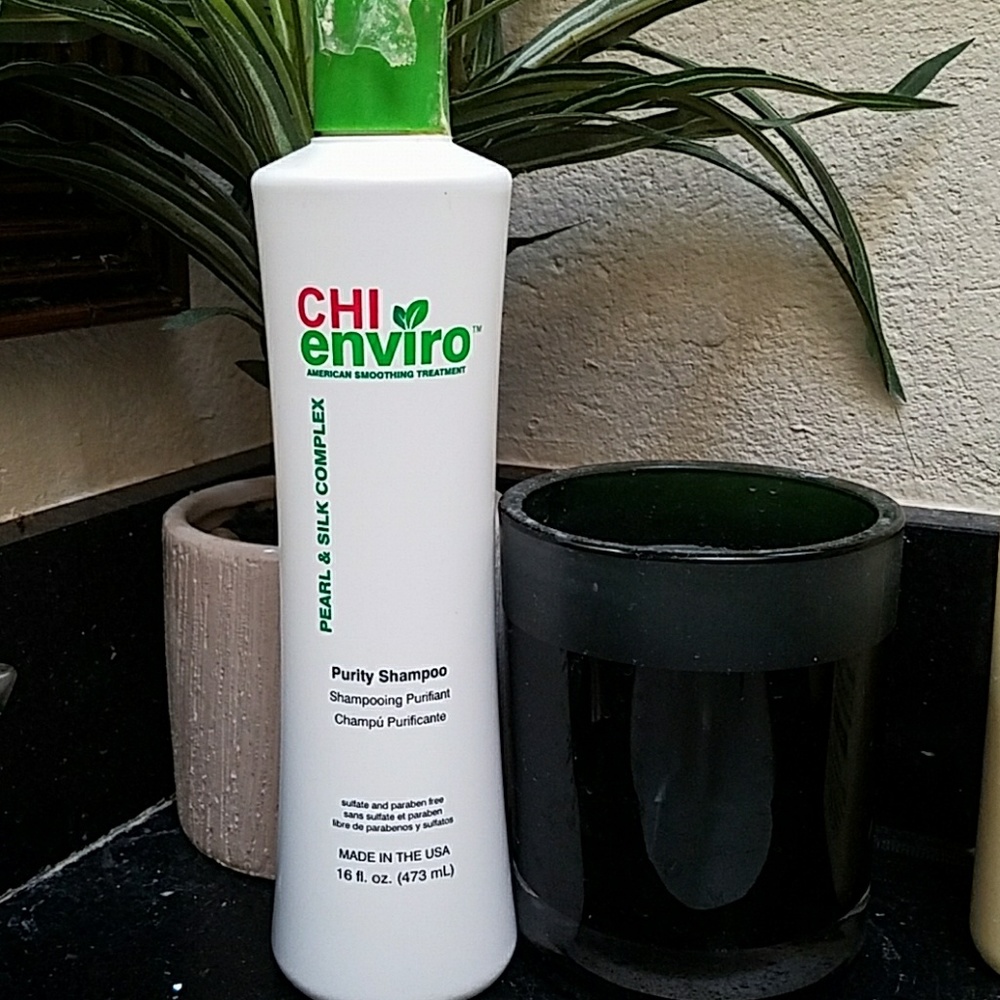 Chi Enviro Purity Shampoo